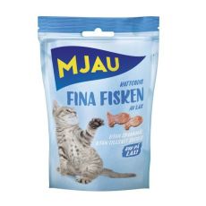 Kattgodis fina fisken 30g