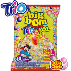 Big Bom Mix Box 80st