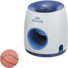 Dog Activity Ball & Treat