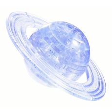 crystal puzzle saturn