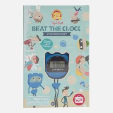 Beat the Clock – Stopwatch Set