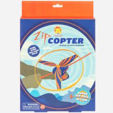 Zip Copter