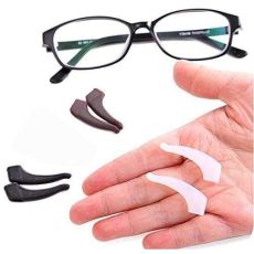 Halkskydd för glasögon