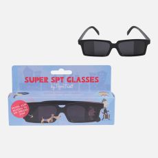 Super Spy Glasses