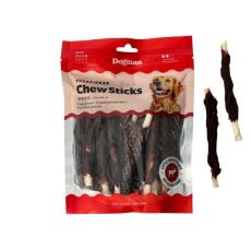 Chew sticks deer 12,5cm 25p S