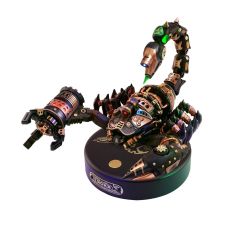 Emperor Scorpion modelkit