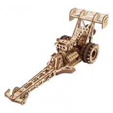 Ugears Top Fuel Dragster