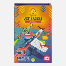 Jet Racers – Bullseye