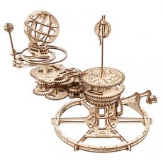 Ugears Mechanical Tellurion