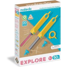 Makedo Explore Kit