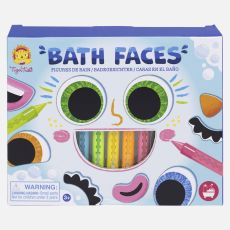 Bath Faces