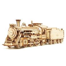 Prime Steam Express MC501 Robotime