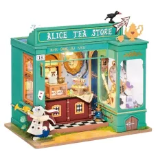 Alice's Tea Store DG156