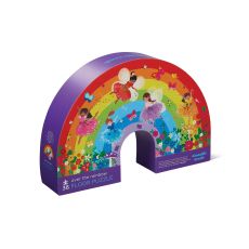 36 pc – Puzzle /Over The Rainbow