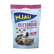 Kattgodis gottebitar mix 30g