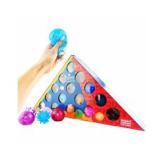 Squezze ball set - 15-Pack