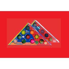 Squezze ball set 10-pack