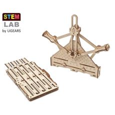 Ugears arithmetic set stem lab