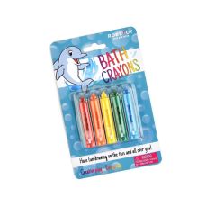 Badkritor - Bath Crayon Washable