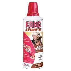 KONG Easytreat stuff'n liver paste