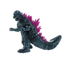 Crystal Puzzle Godzilla