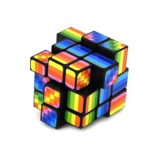 Cube rainbow