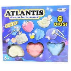 Dig It Out Atlantis