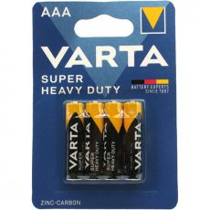 Batteri Varta Superlife AAA