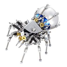 Spider 3D Metal Puzzle