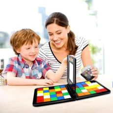 Smart Cube Game