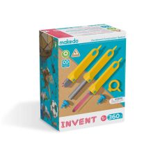 Makedo Invent