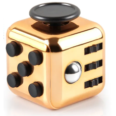 Fidget Cube special