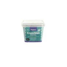 Dogman Crunchies dental 75g