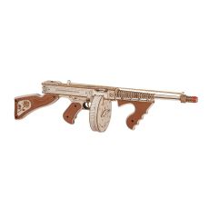 Thompson Submachine Gun LQB01 Robotime