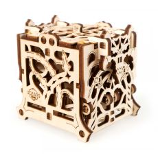 Ugears Dice Keeper