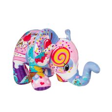 Pop Soft Plush Mammoth Sweetie