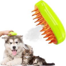 Petbrush - Furfresh ångborste