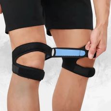 Trofast Dual Knee Brace Knästödband