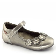 Froddo Ballerinasko Isadora - Dark Silver - G3140019-1