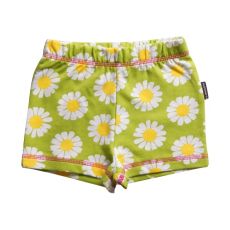 Babyshorts Daisy - Maxomorra 50/56cl