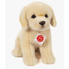 Mjukisdjur Hund Golden Retriver 25cm