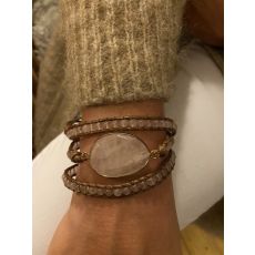 Armband i Boho style