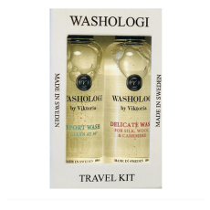 Washologi 2 pack resekit 100mlx2