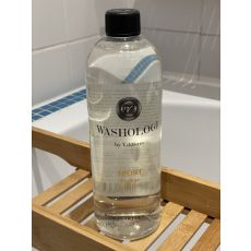 Washologi tvättmedel sport / mjukmedel sport 750 ml