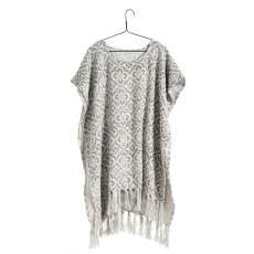 Unik strand poncho