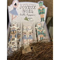 Badbomber Joyeux Noel