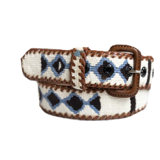 ETHNIC BELTS unisex