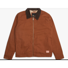 HAWK CANVAS JACKET Deus