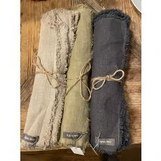 CHLOE TABLE MAT 6 PACK