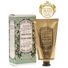 Hand Cream Precious Jasmine 75ml.